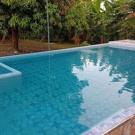 Hotel Chulamar, Piscina Y Restaurante Escuintla Exterior foto